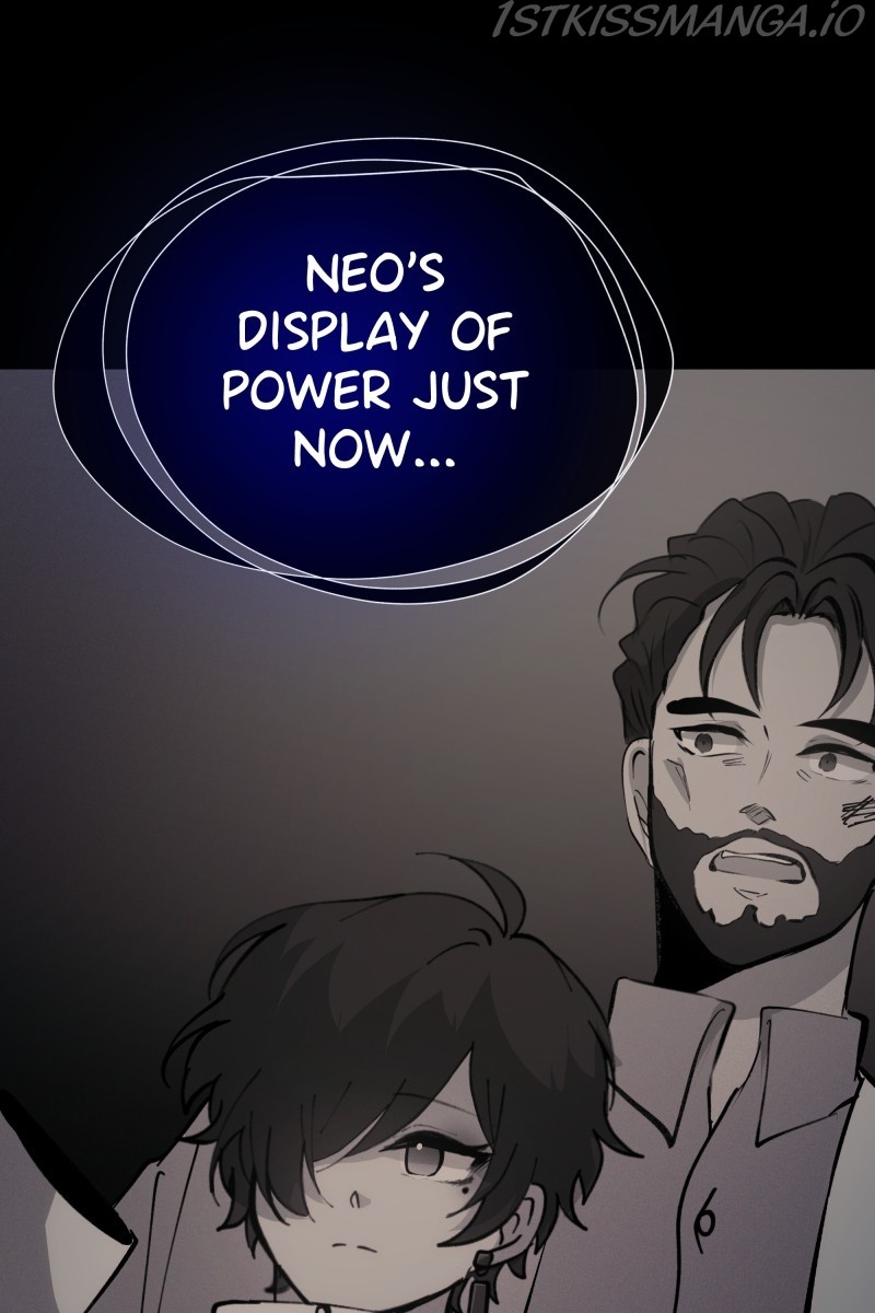 Rebirth-69Michi Chapter 176 - Page 19