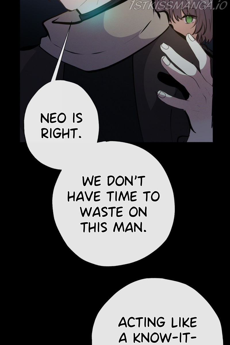 Rebirth-69Michi Chapter 176 - Page 26