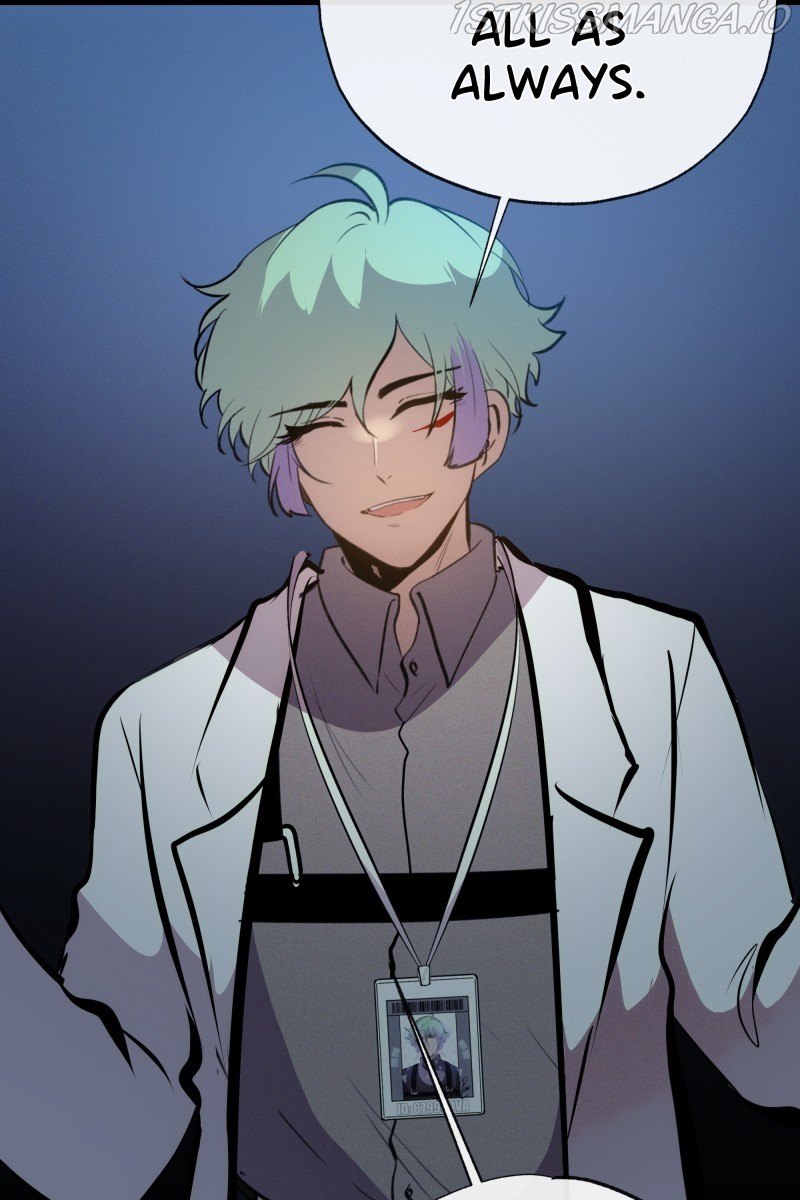 Rebirth-69Michi Chapter 176 - Page 27