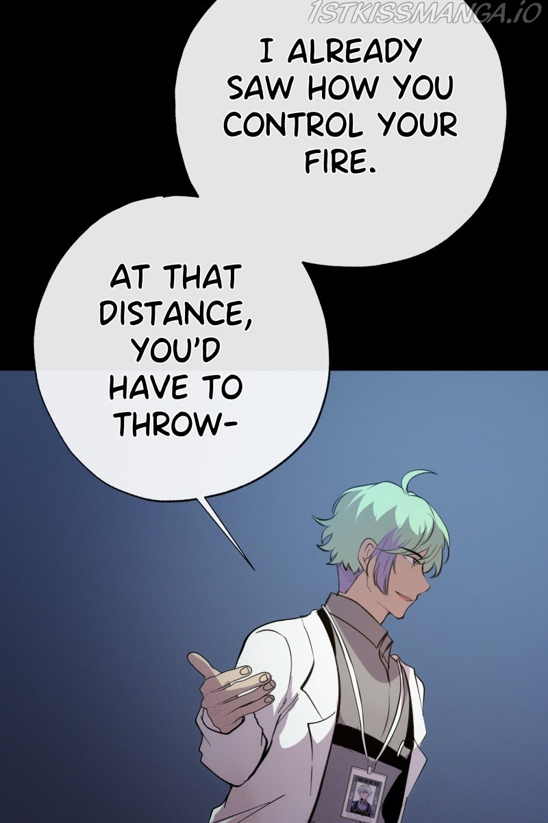 Rebirth-69Michi Chapter 176 - Page 31