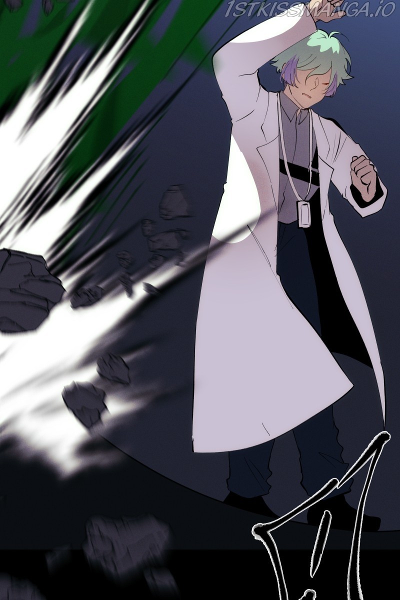 Rebirth-69Michi Chapter 176 - Page 35