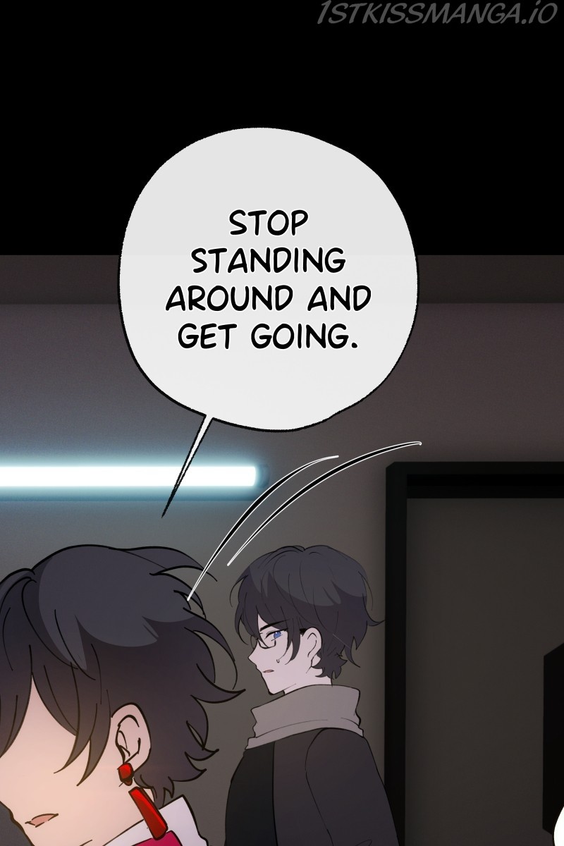 Rebirth-69Michi Chapter 176 - Page 47