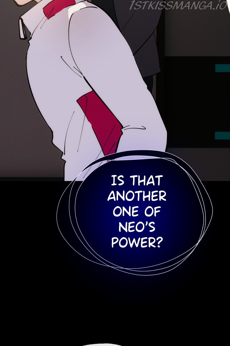 Rebirth-69Michi Chapter 176 - Page 48