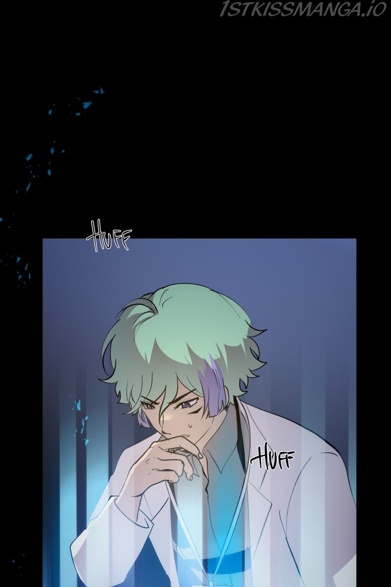 Rebirth-69Michi Chapter 176 - Page 56