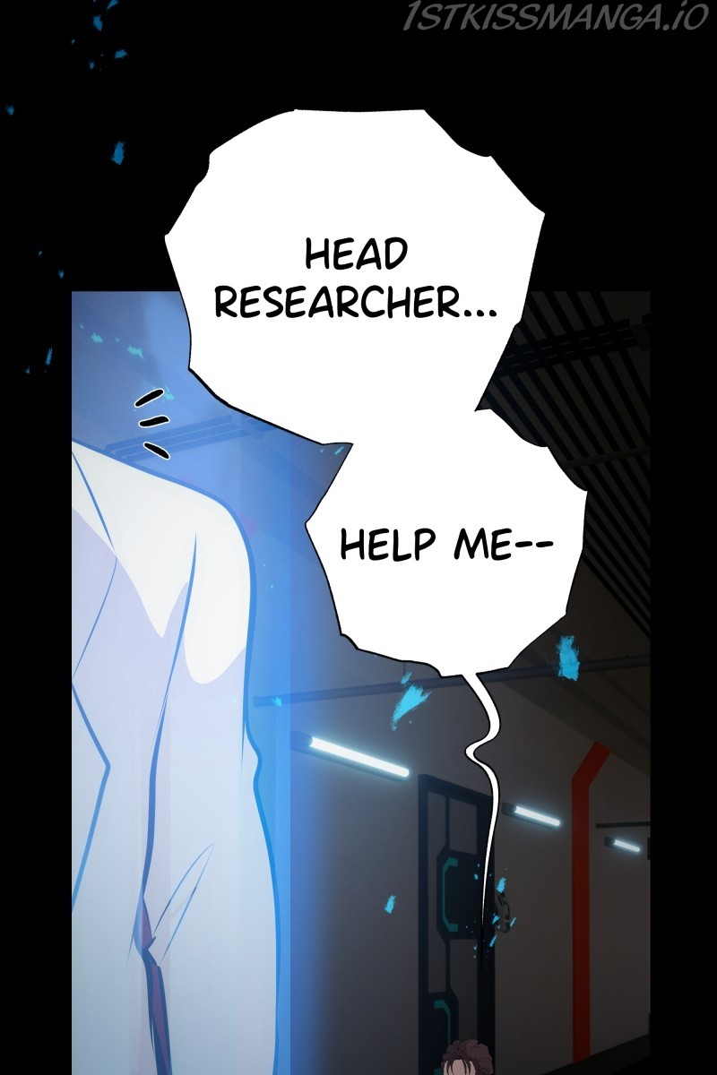 Rebirth-69Michi Chapter 176 - Page 62