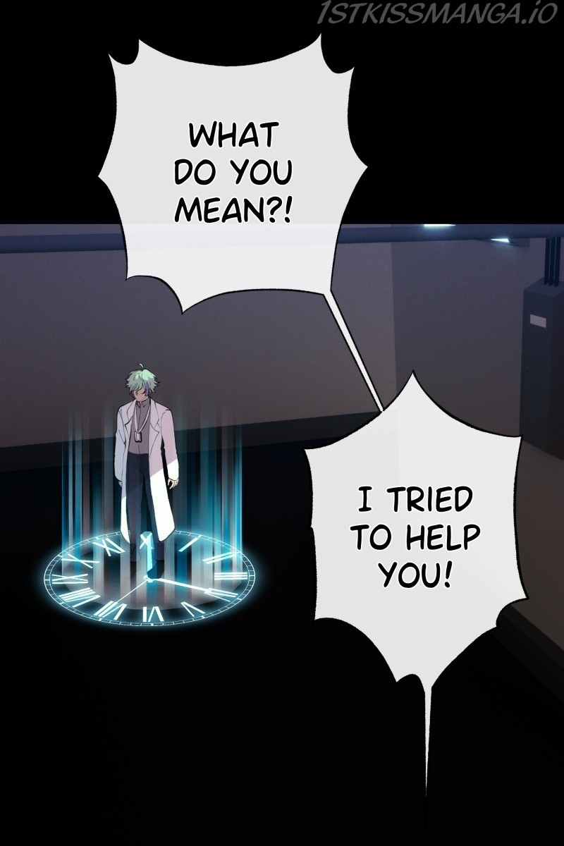 Rebirth-69Michi Chapter 176 - Page 67