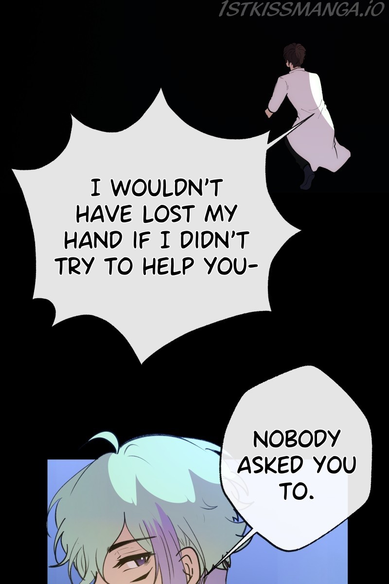 Rebirth-69Michi Chapter 176 - Page 68