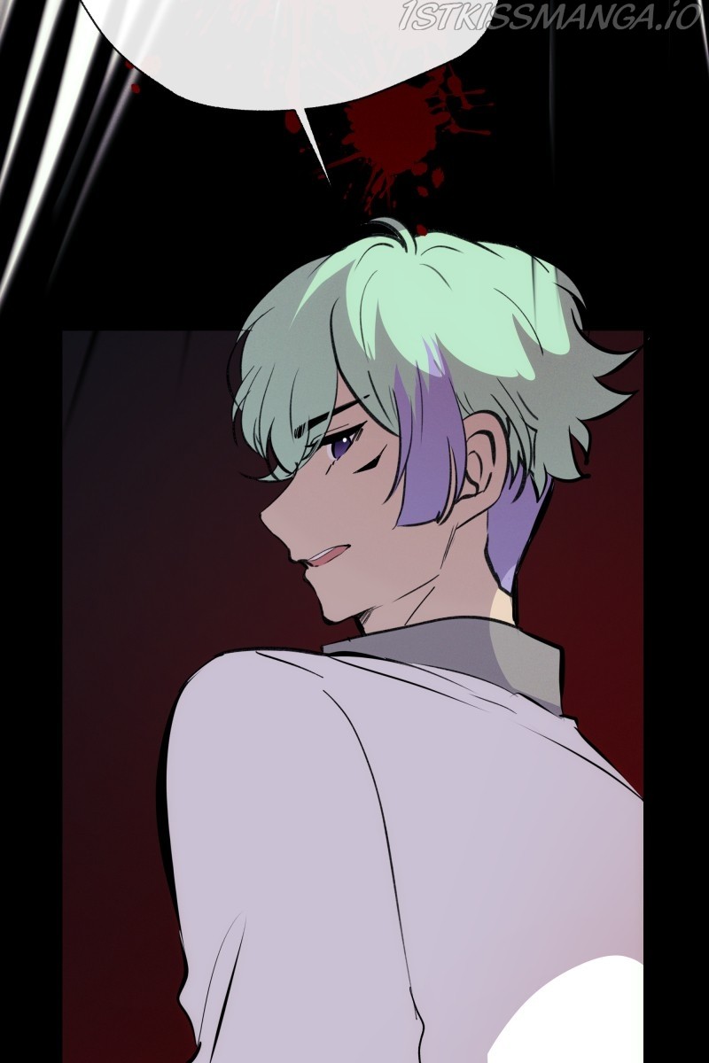 Rebirth-69Michi Chapter 176 - Page 80