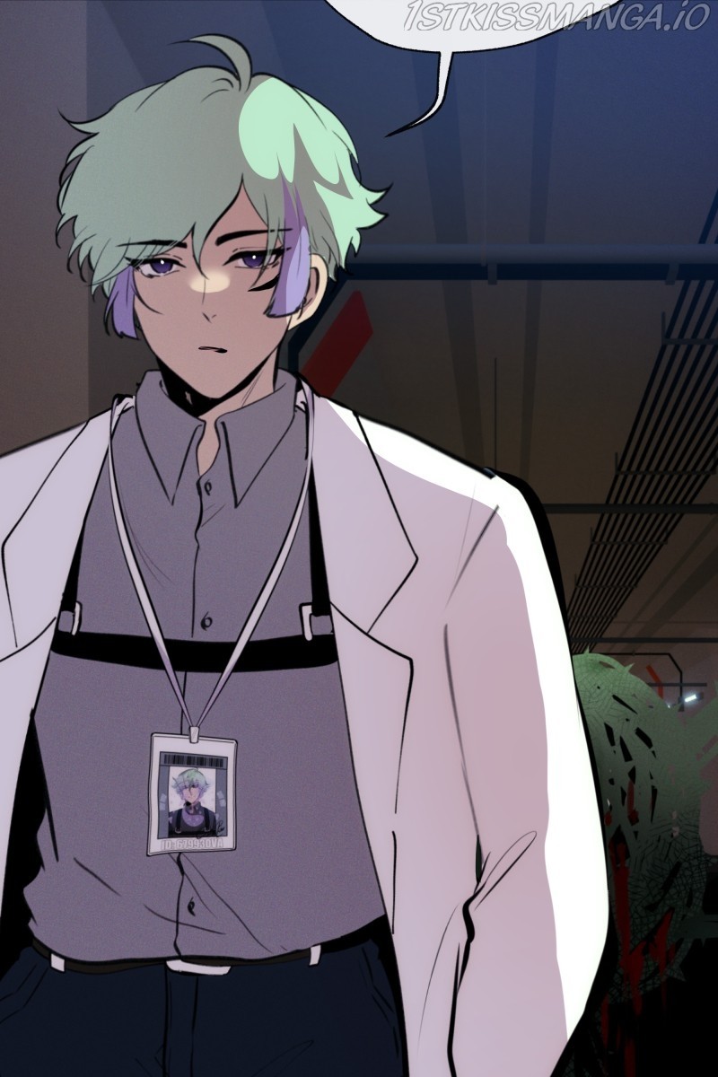 Rebirth-69Michi Chapter 176 - Page 82