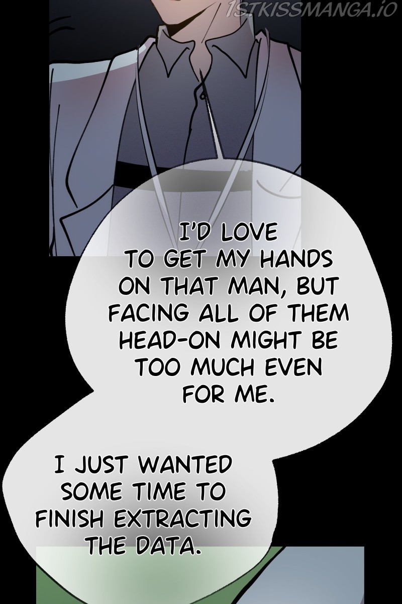 Rebirth-69Michi Chapter 176 - Page 84