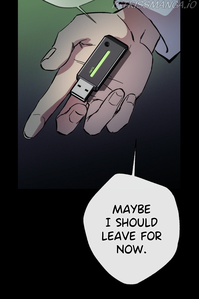 Rebirth-69Michi Chapter 176 - Page 85