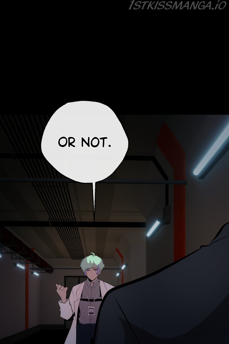 Rebirth-69Michi Chapter 176 - Page 86