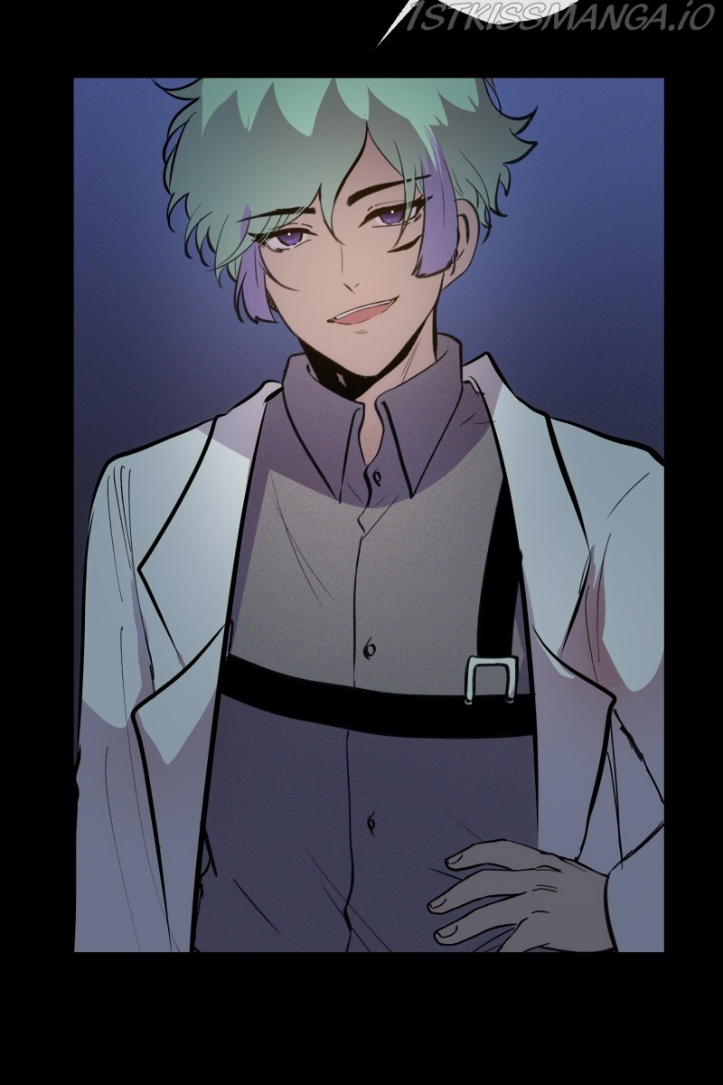 Rebirth-69Michi Chapter 176 - Page 88