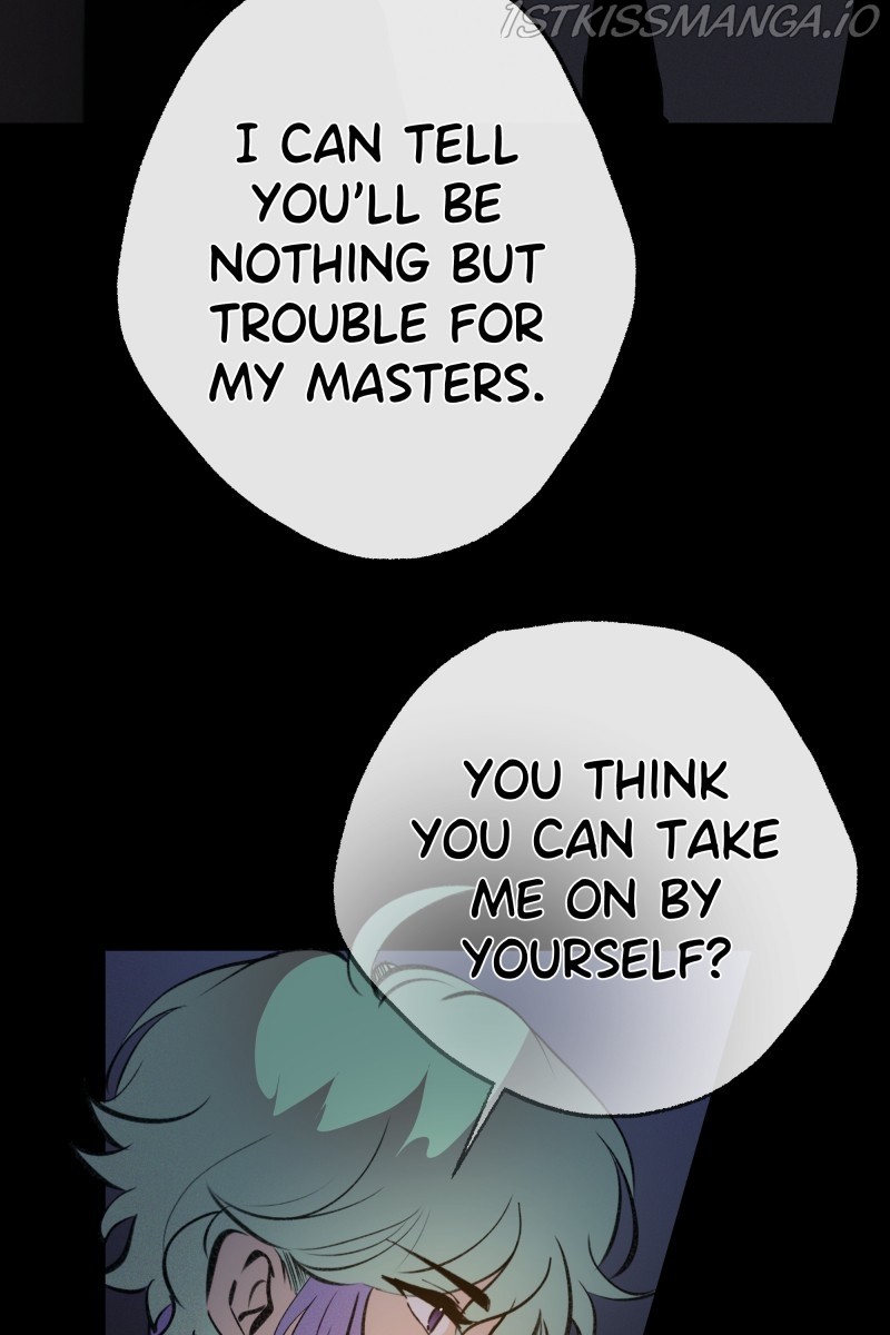 Rebirth-69Michi Chapter 176 - Page 93