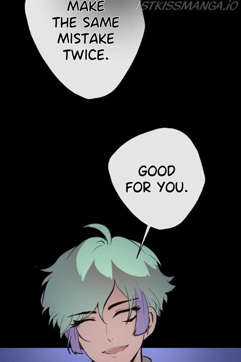 Rebirth-69Michi Chapter 176 - Page 96