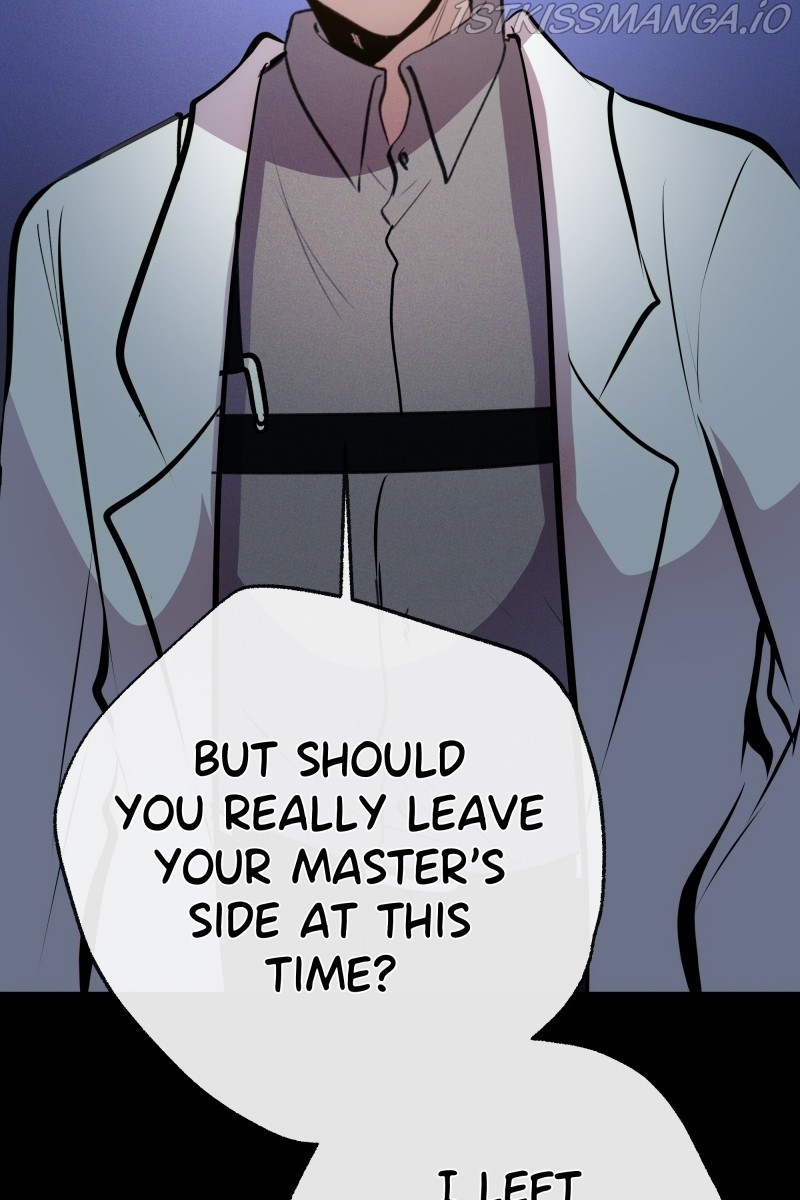 Rebirth-69Michi Chapter 176 - Page 97