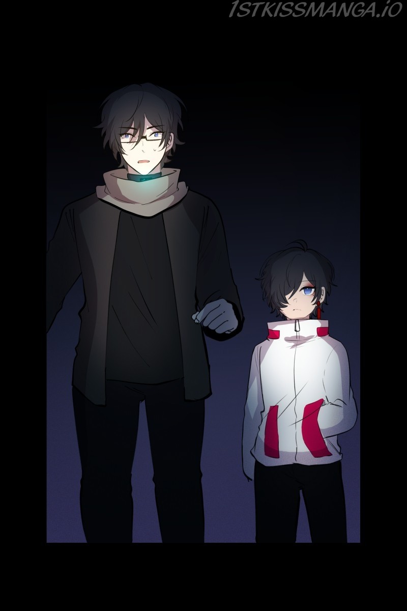 Rebirth-69Michi Chapter 176 - Page 99