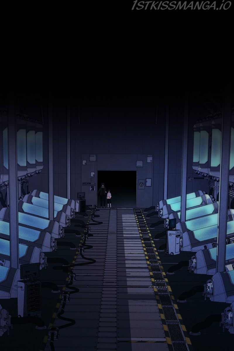 Rebirth-69Michi Chapter 177 - Page 1