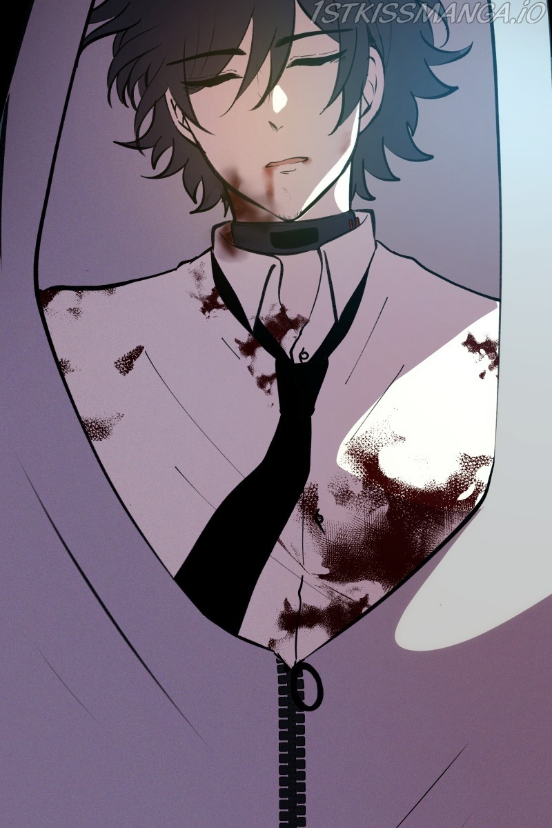 Rebirth-69Michi Chapter 177 - Page 104