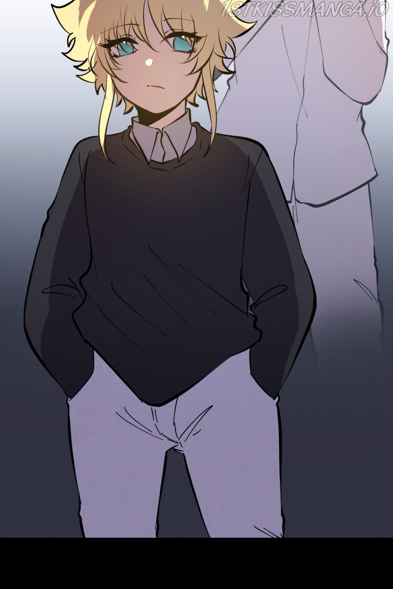 Rebirth-69Michi Chapter 177 - Page 107