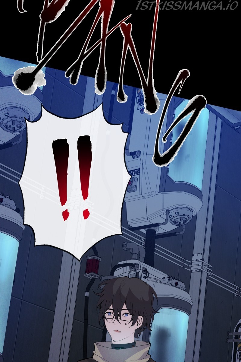 Rebirth-69Michi Chapter 177 - Page 21