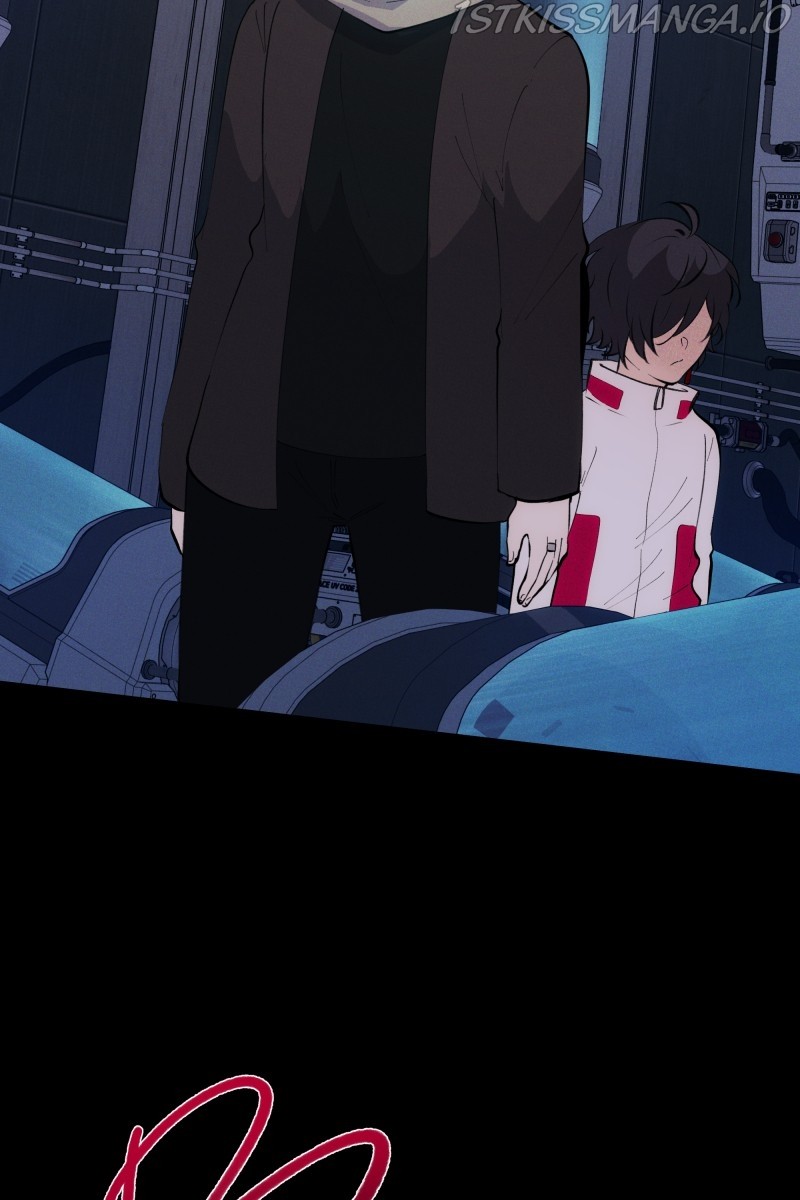 Rebirth-69Michi Chapter 177 - Page 22