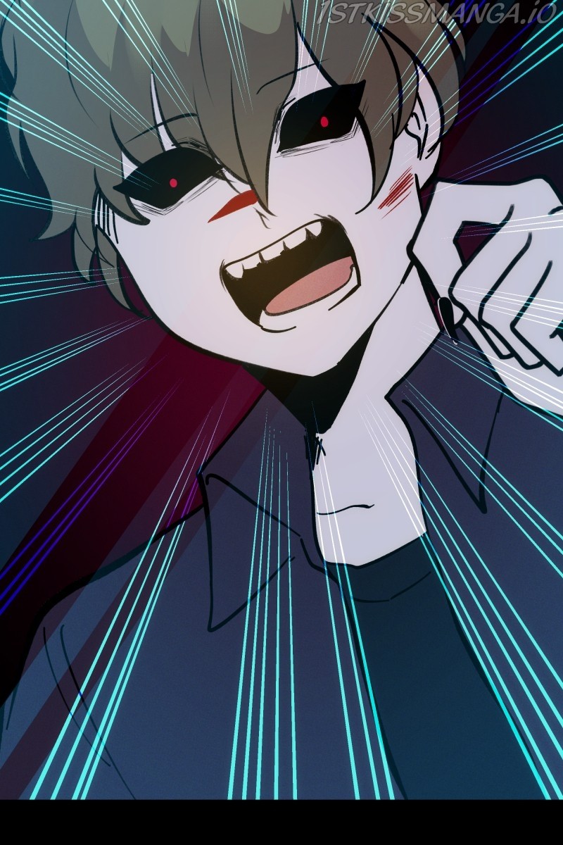 Rebirth-69Michi Chapter 177 - Page 25