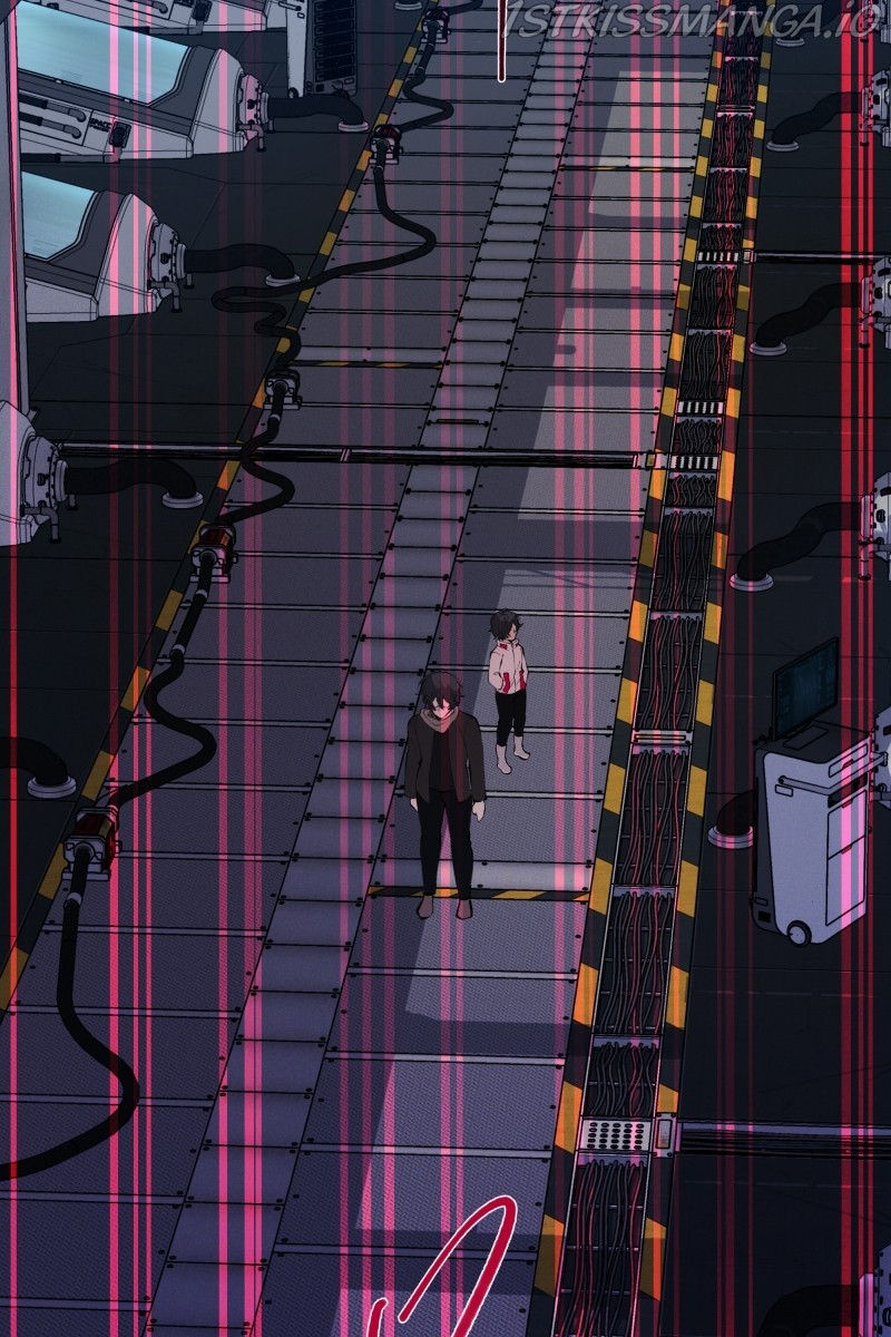 Rebirth-69Michi Chapter 177 - Page 30