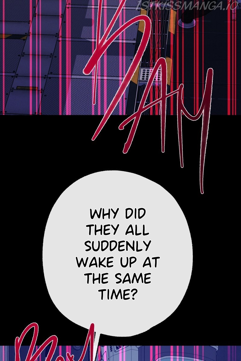 Rebirth-69Michi Chapter 177 - Page 31