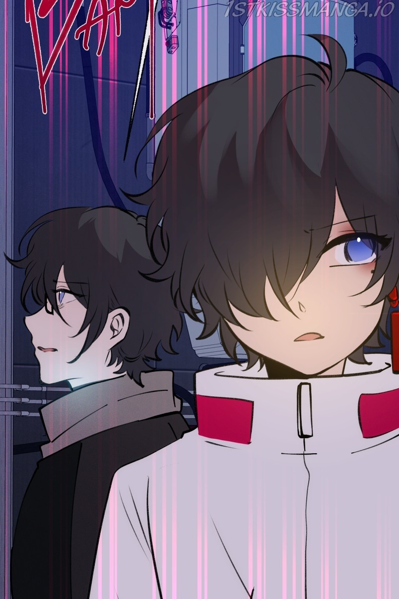 Rebirth-69Michi Chapter 177 - Page 32