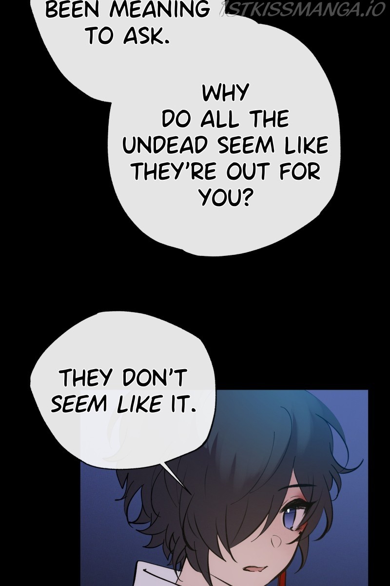 Rebirth-69Michi Chapter 177 - Page 35