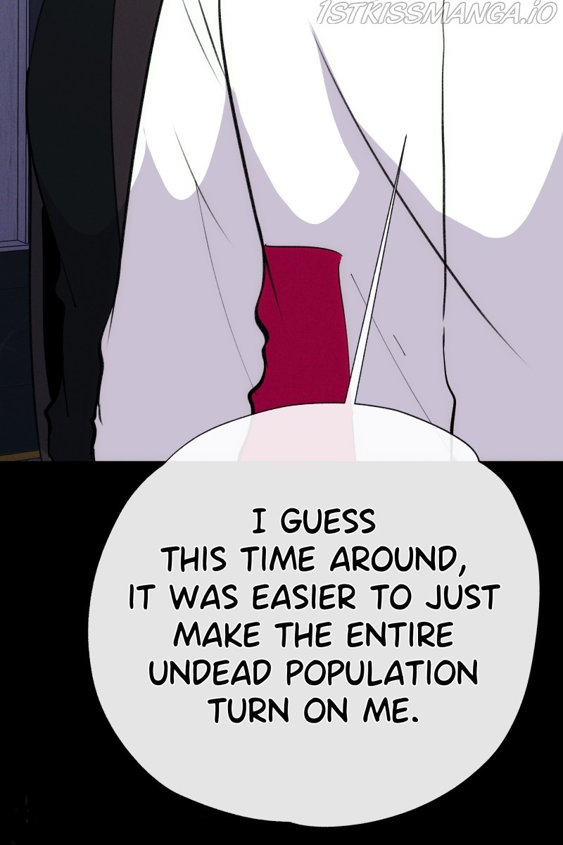 Rebirth-69Michi Chapter 177 - Page 38