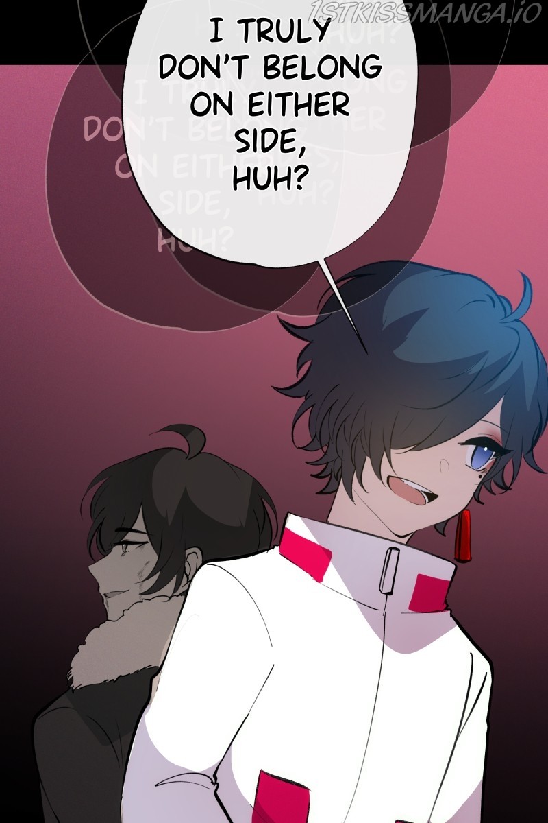 Rebirth-69Michi Chapter 177 - Page 40