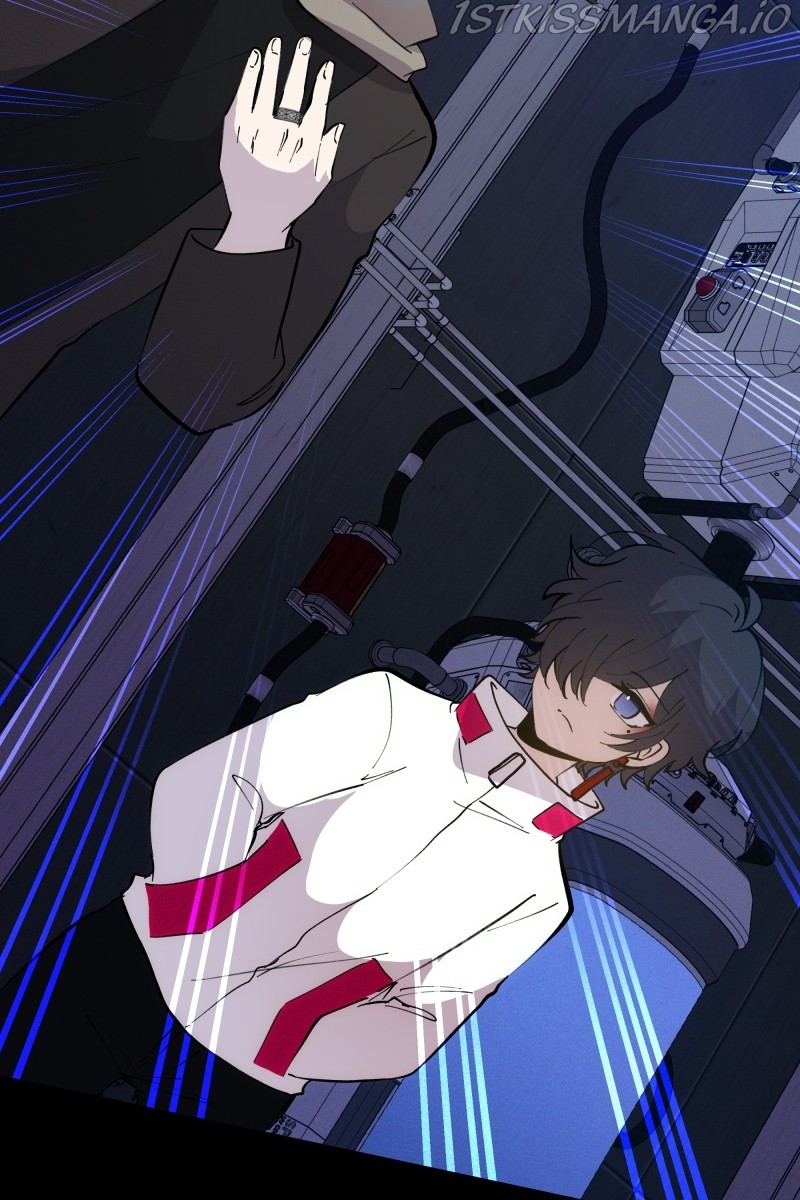 Rebirth-69Michi Chapter 177 - Page 43