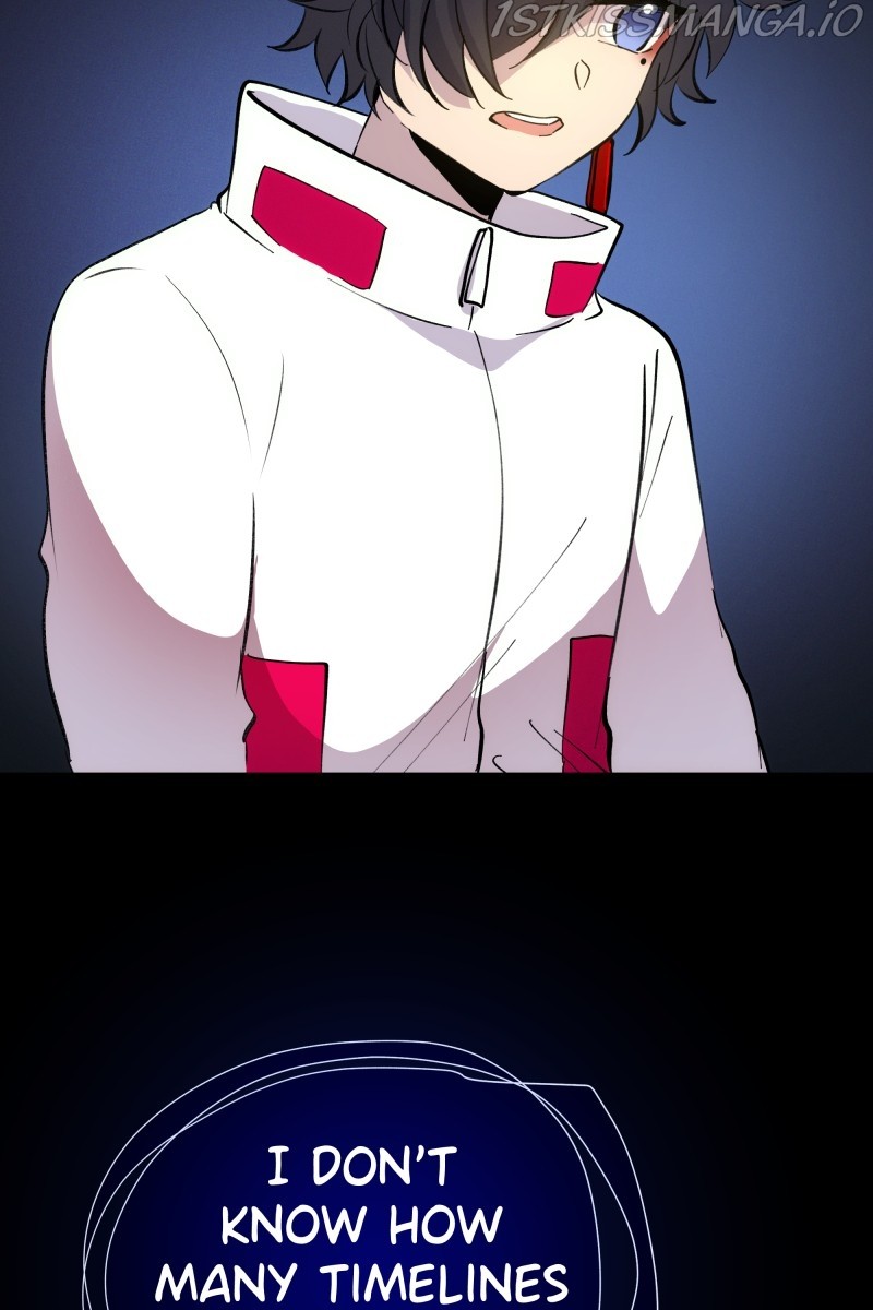 Rebirth-69Michi Chapter 177 - Page 46