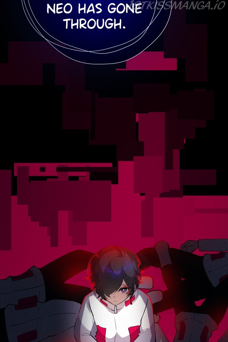 Rebirth-69Michi Chapter 177 - Page 47