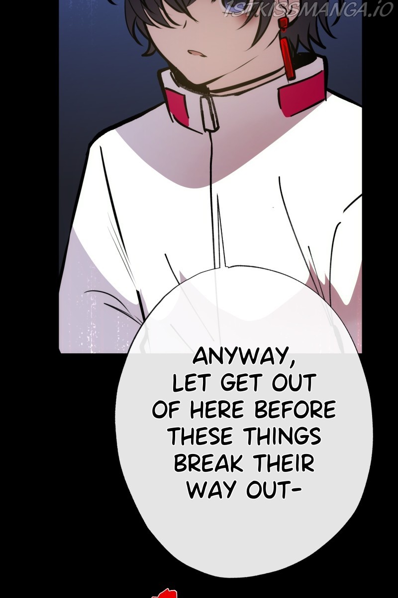 Rebirth-69Michi Chapter 177 - Page 56