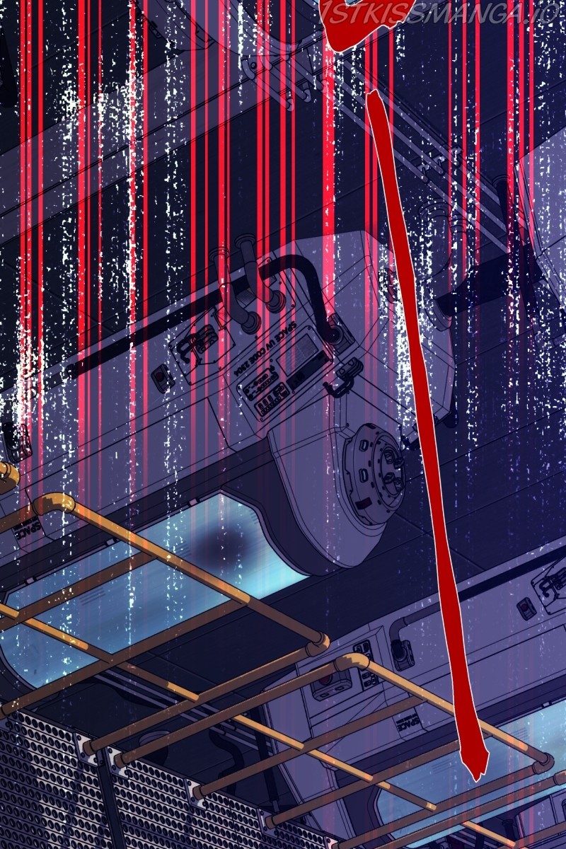 Rebirth-69Michi Chapter 177 - Page 58