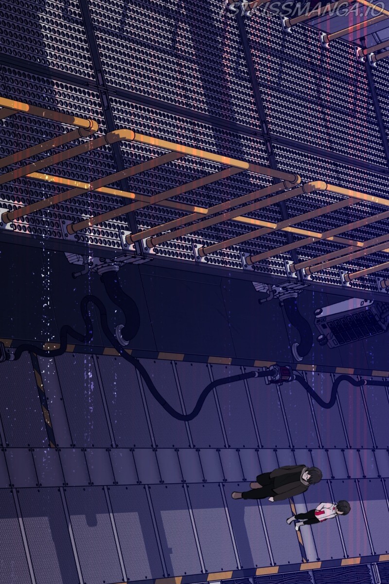 Rebirth-69Michi Chapter 177 - Page 59