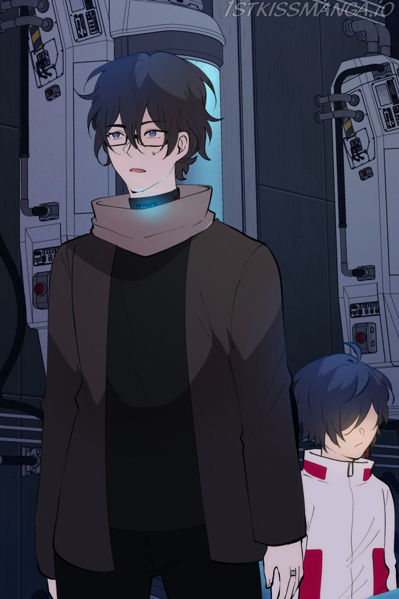 Rebirth-69Michi Chapter 177 - Page 6