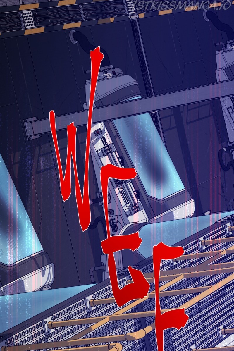 Rebirth-69Michi Chapter 177 - Page 60