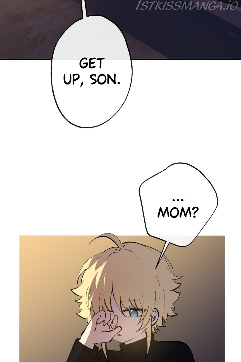 Rebirth-69Michi Chapter 177 - Page 73