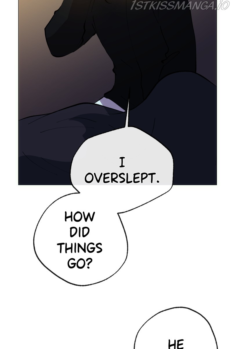 Rebirth-69Michi Chapter 177 - Page 74