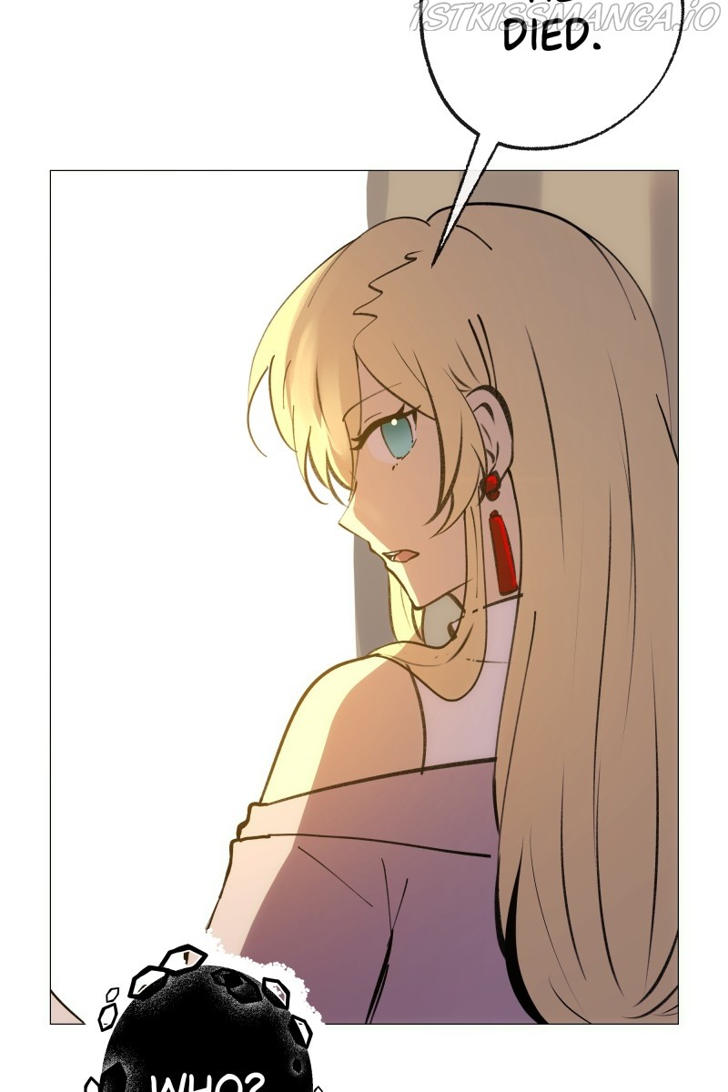 Rebirth-69Michi Chapter 177 - Page 75