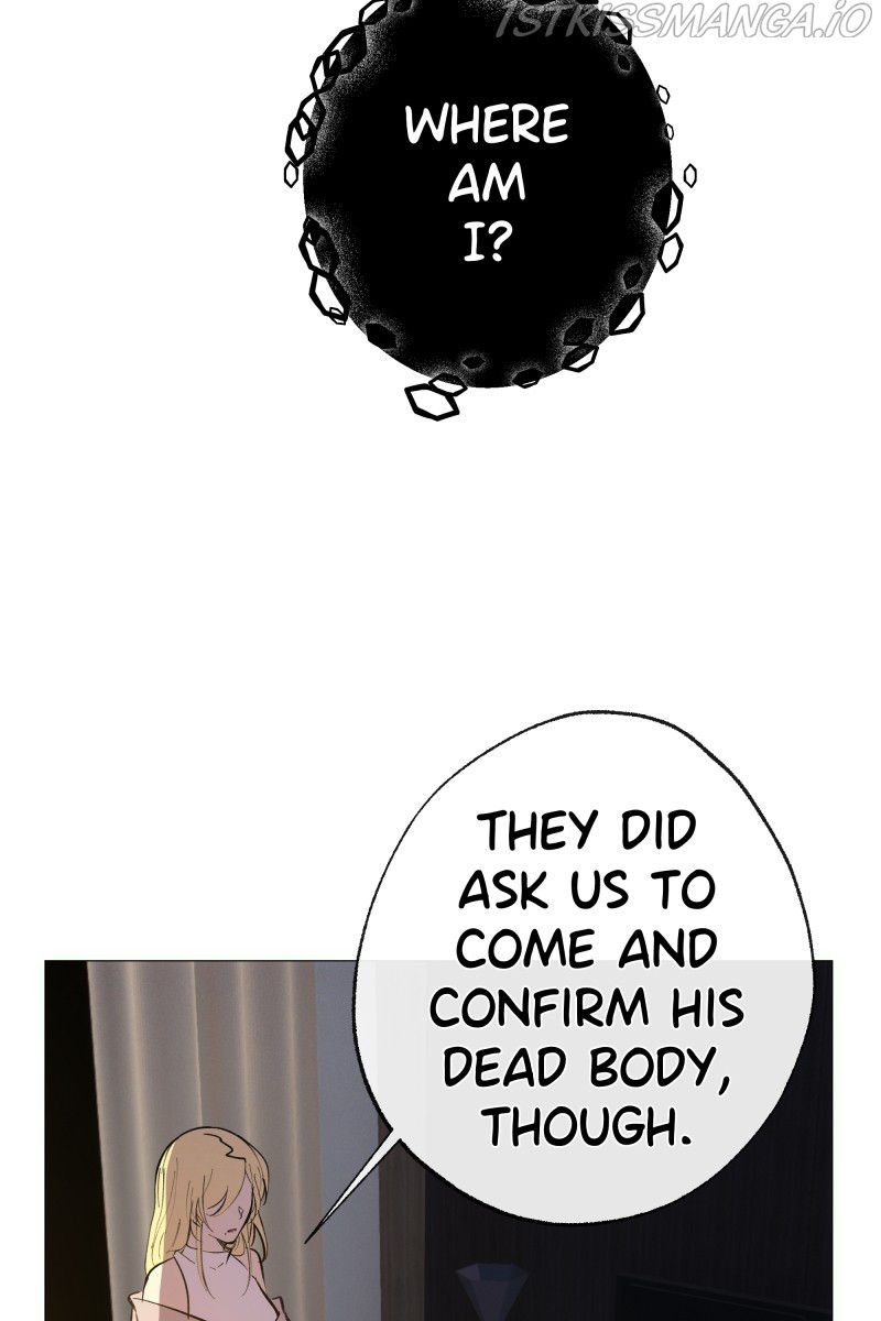 Rebirth-69Michi Chapter 177 - Page 84