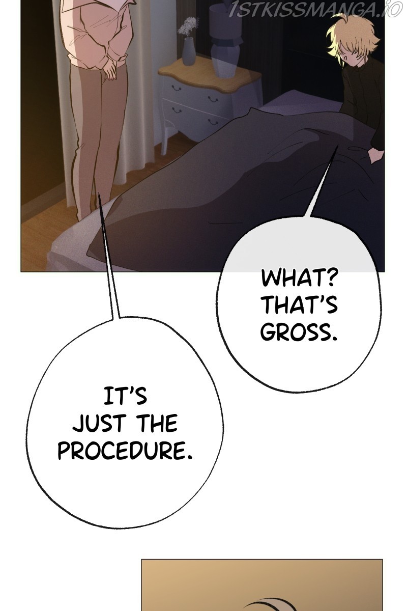 Rebirth-69Michi Chapter 177 - Page 85