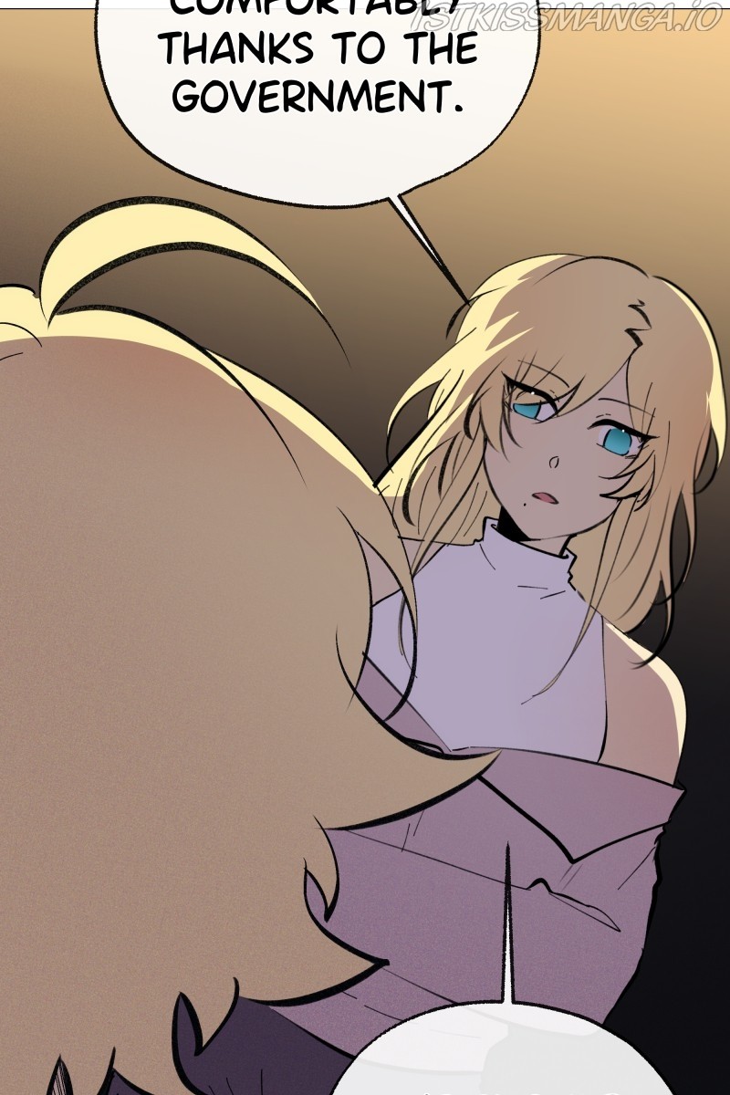 Rebirth-69Michi Chapter 177 - Page 91