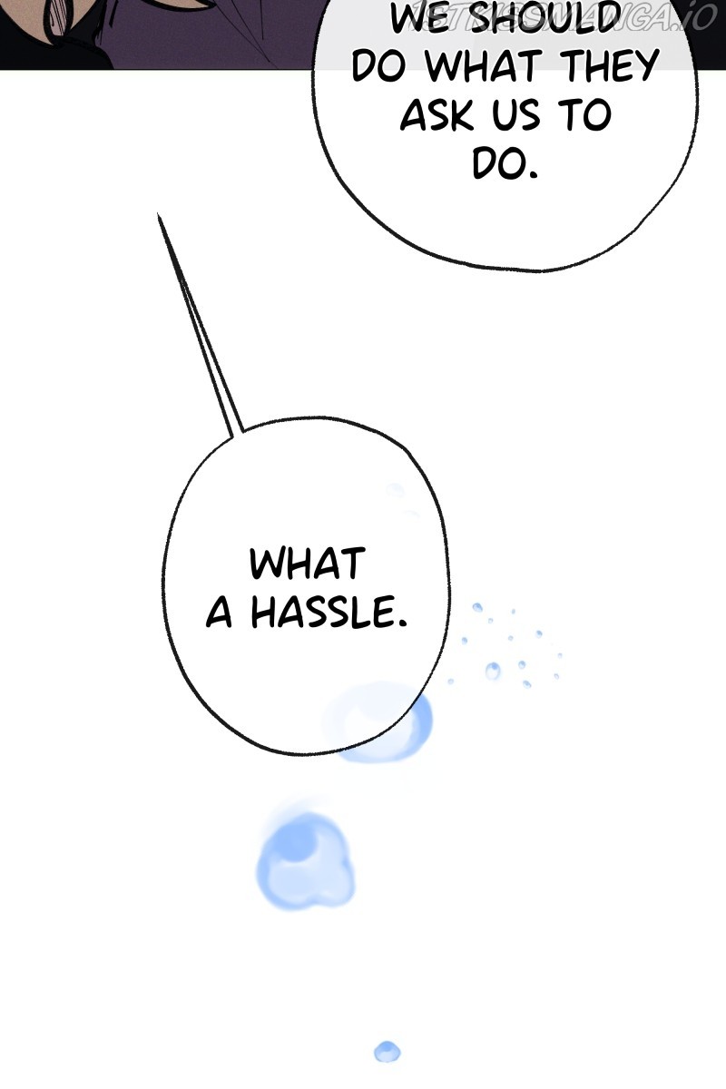 Rebirth-69Michi Chapter 177 - Page 92