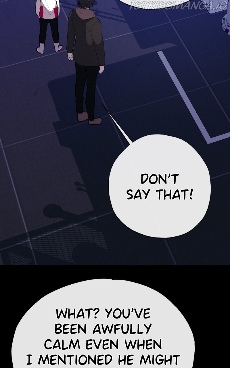 Rebirth-69Michi Chapter 178 - Page 100