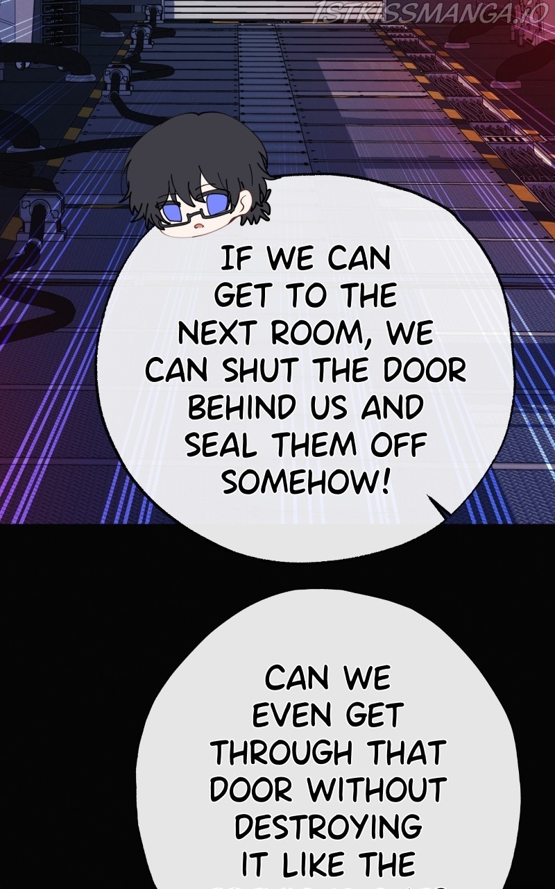 Rebirth-69Michi Chapter 178 - Page 21